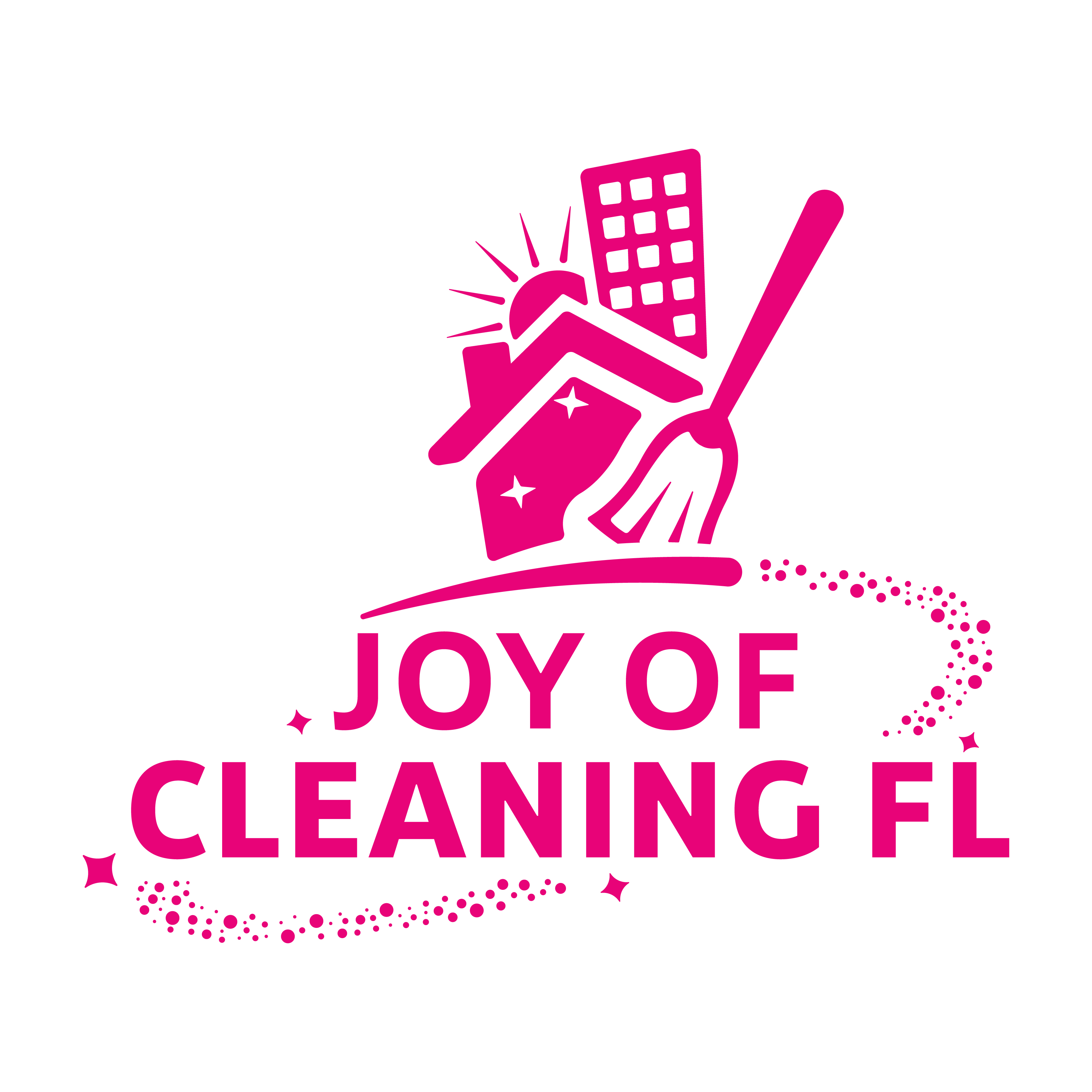 Joy of Cleaning Florida