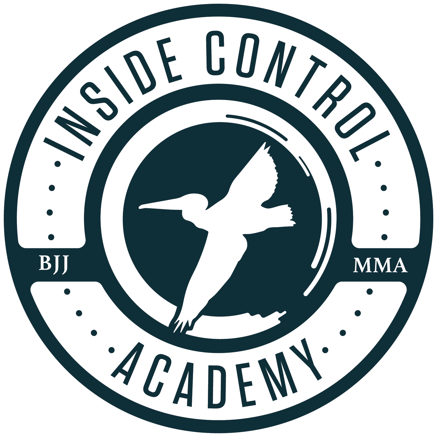 Inside Control Academy