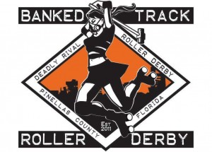 Deadly Rival Roller Derby