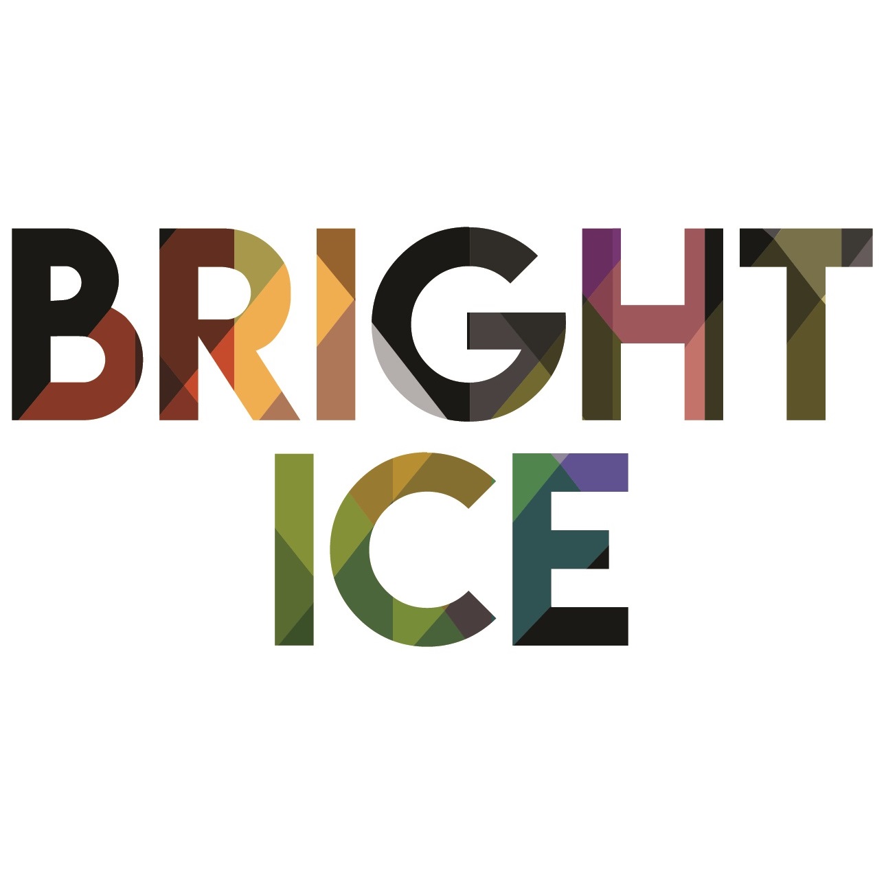 Bright Ice
