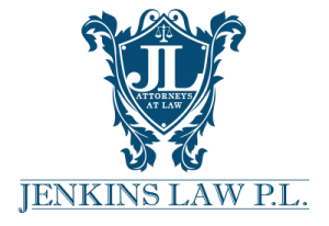 Jenkins Law P.L.