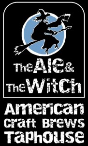 The Ale and the Witch
