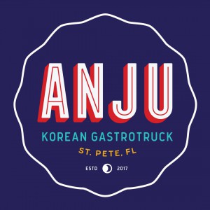 Anju Korean Gastrotruck