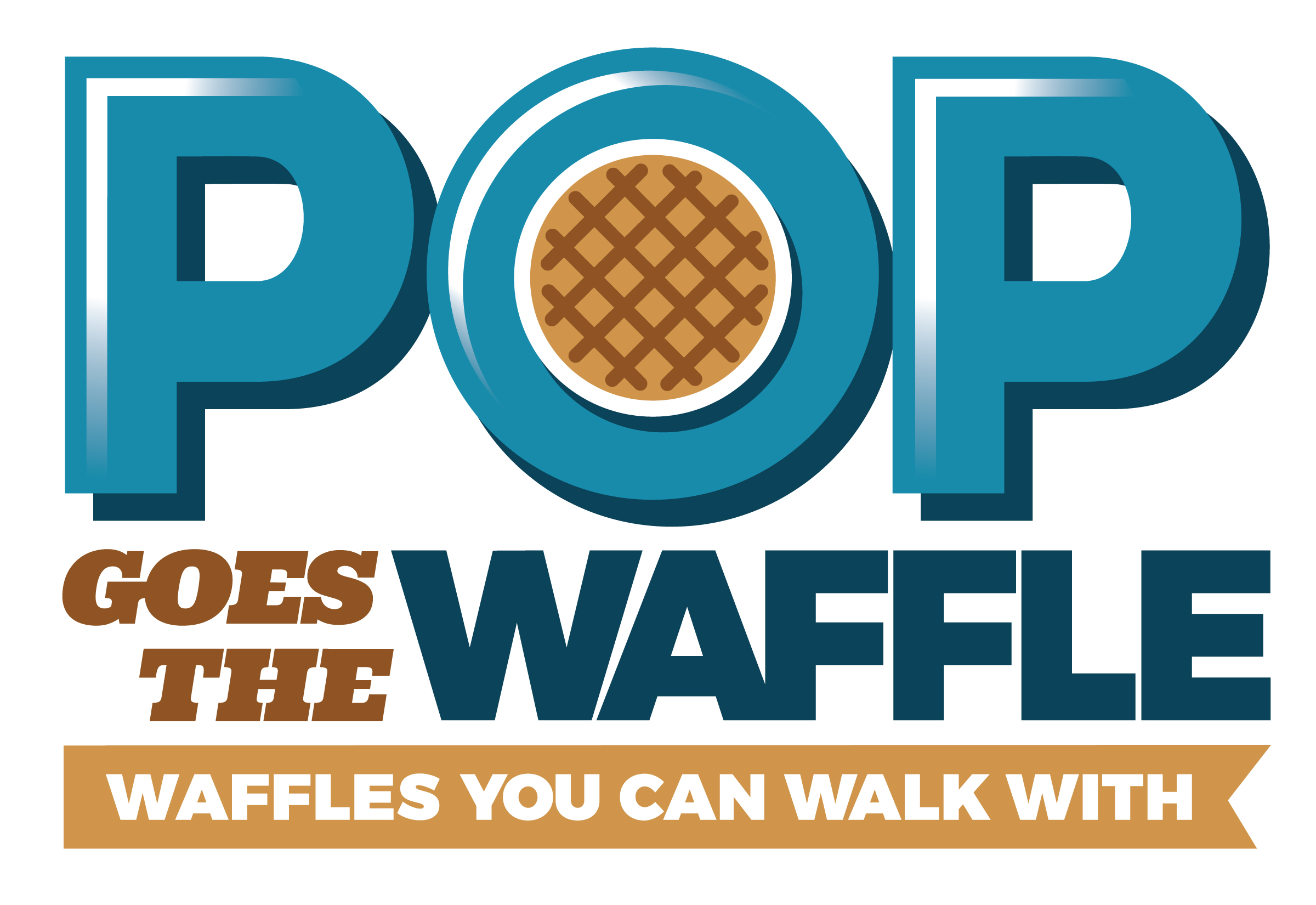 Pop Goes the Waffle