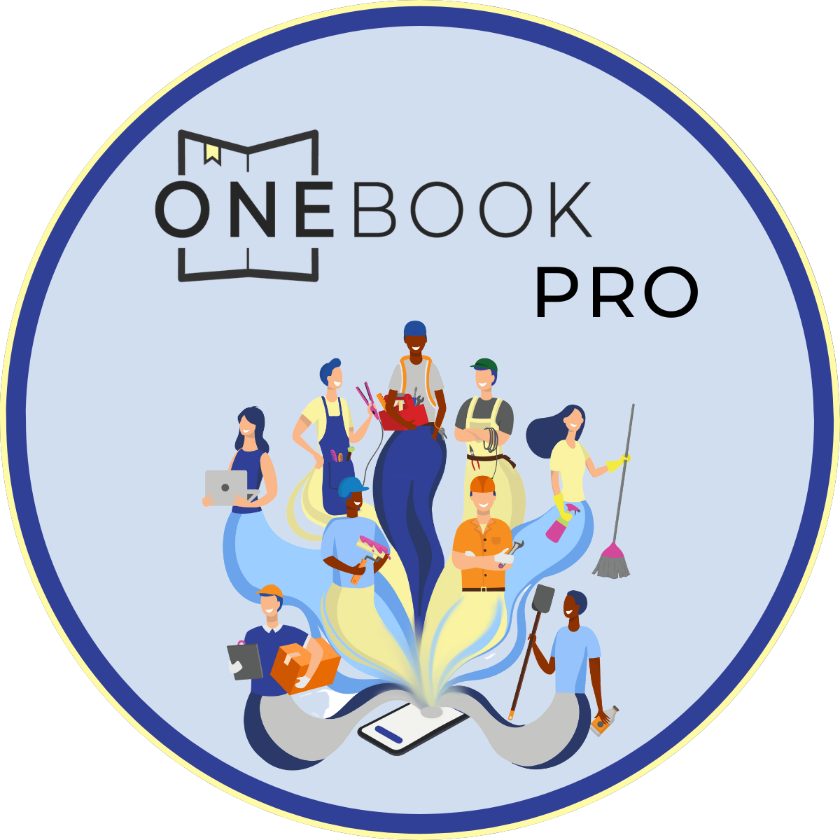 OneBook