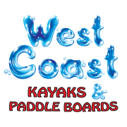 West Coast Kayaks & Paddleboards