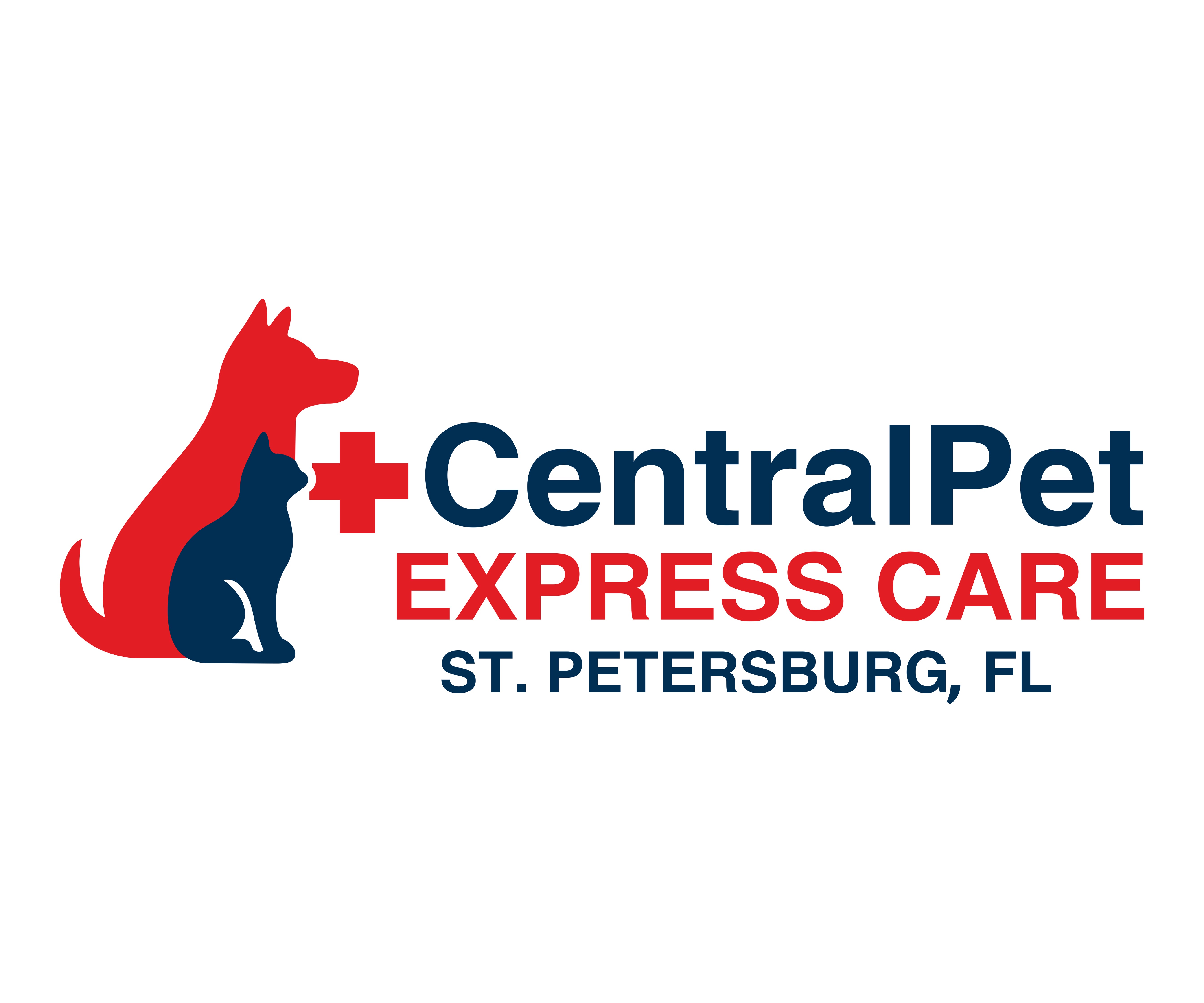 CentralPet Express Care