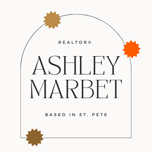 Ashley Marbet, Realtor®