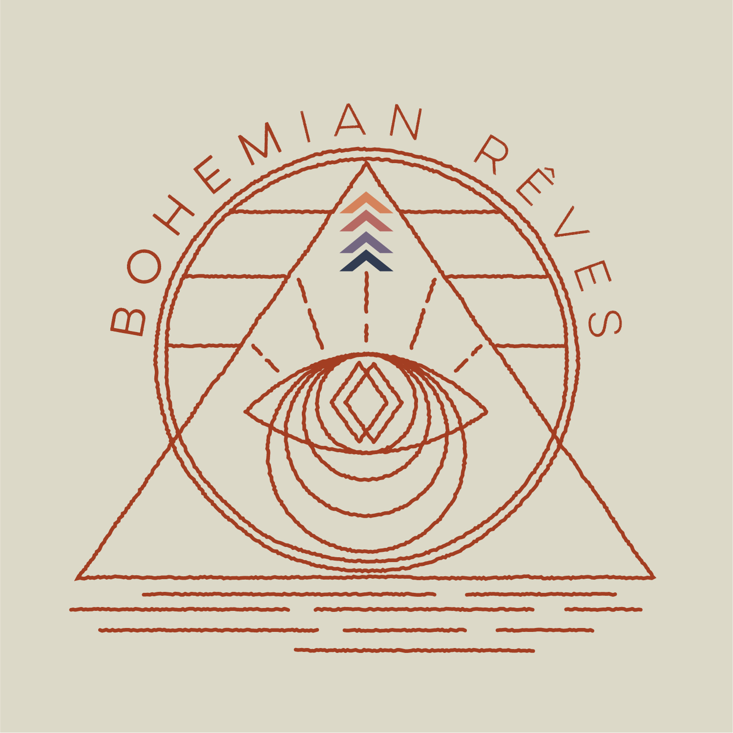Bohemian Rêves