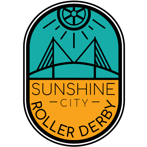 .Sunshine City Roller Derby