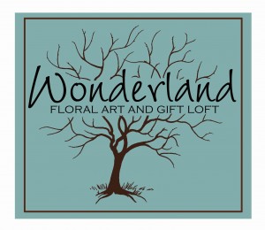 Wonderland Floral Art and Gift Loft