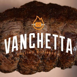 Vanchetta Food Truck