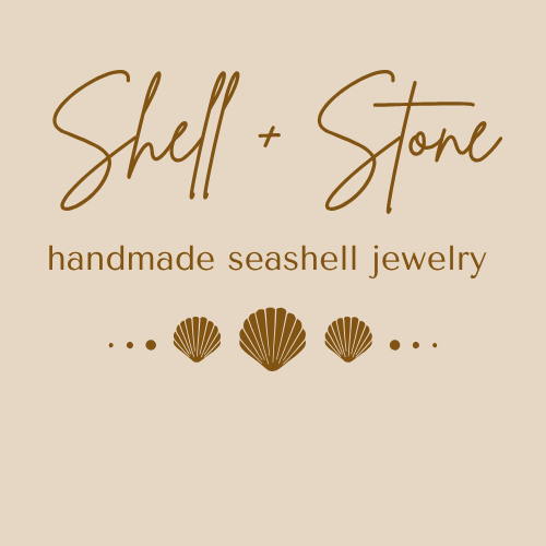 Shell + Stone