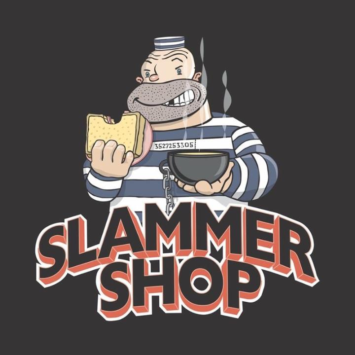 SLAMMER SHOP