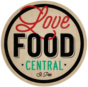 Love Food Central