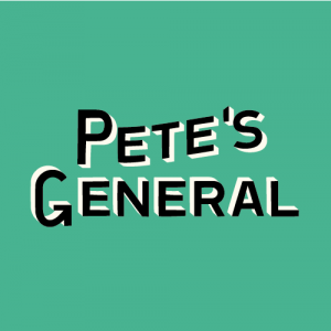 Pete’s General