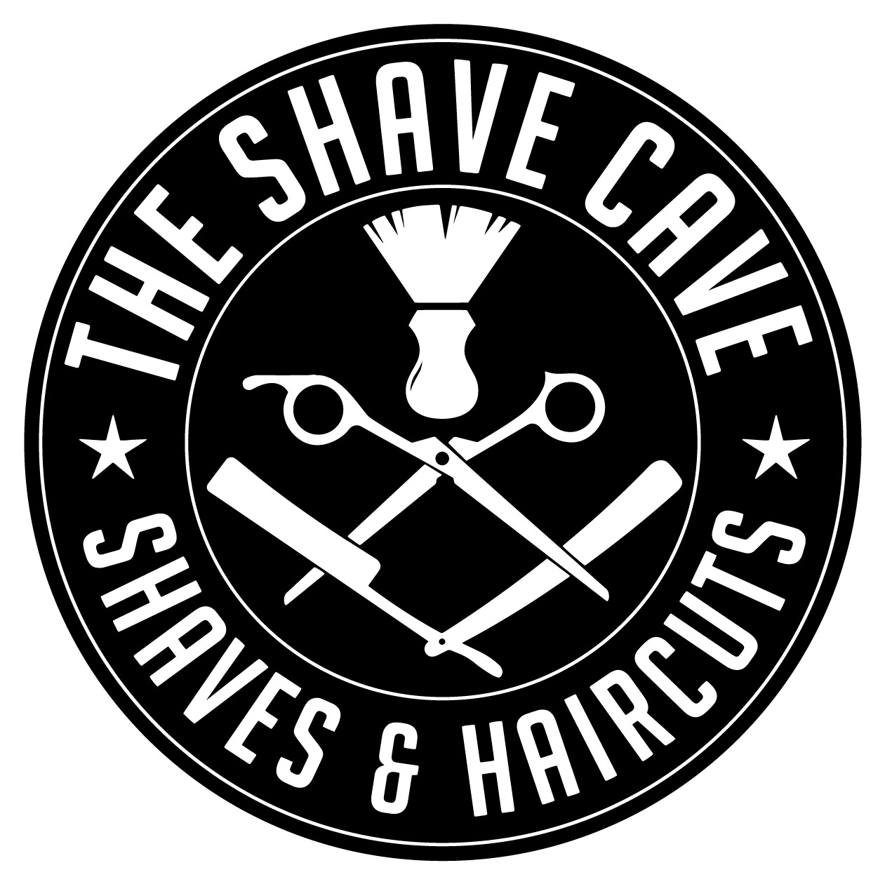 The Shave Cave