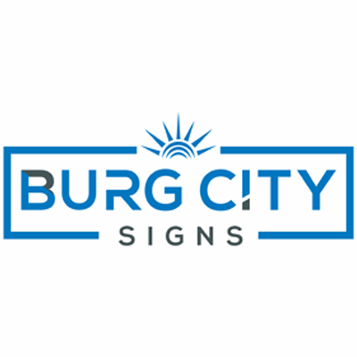 Burg City Signs