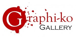 Graphi-ko Gallery