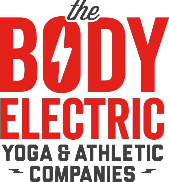The Body Electric Yoga and Athletic Companies