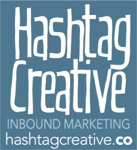 Hashtag Creative