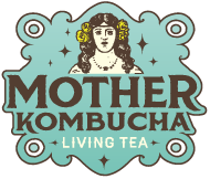 Mother Kombucha