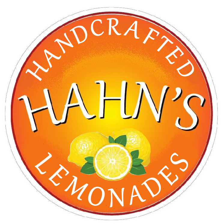 Hahns Handcrafted Lemonades and Teas