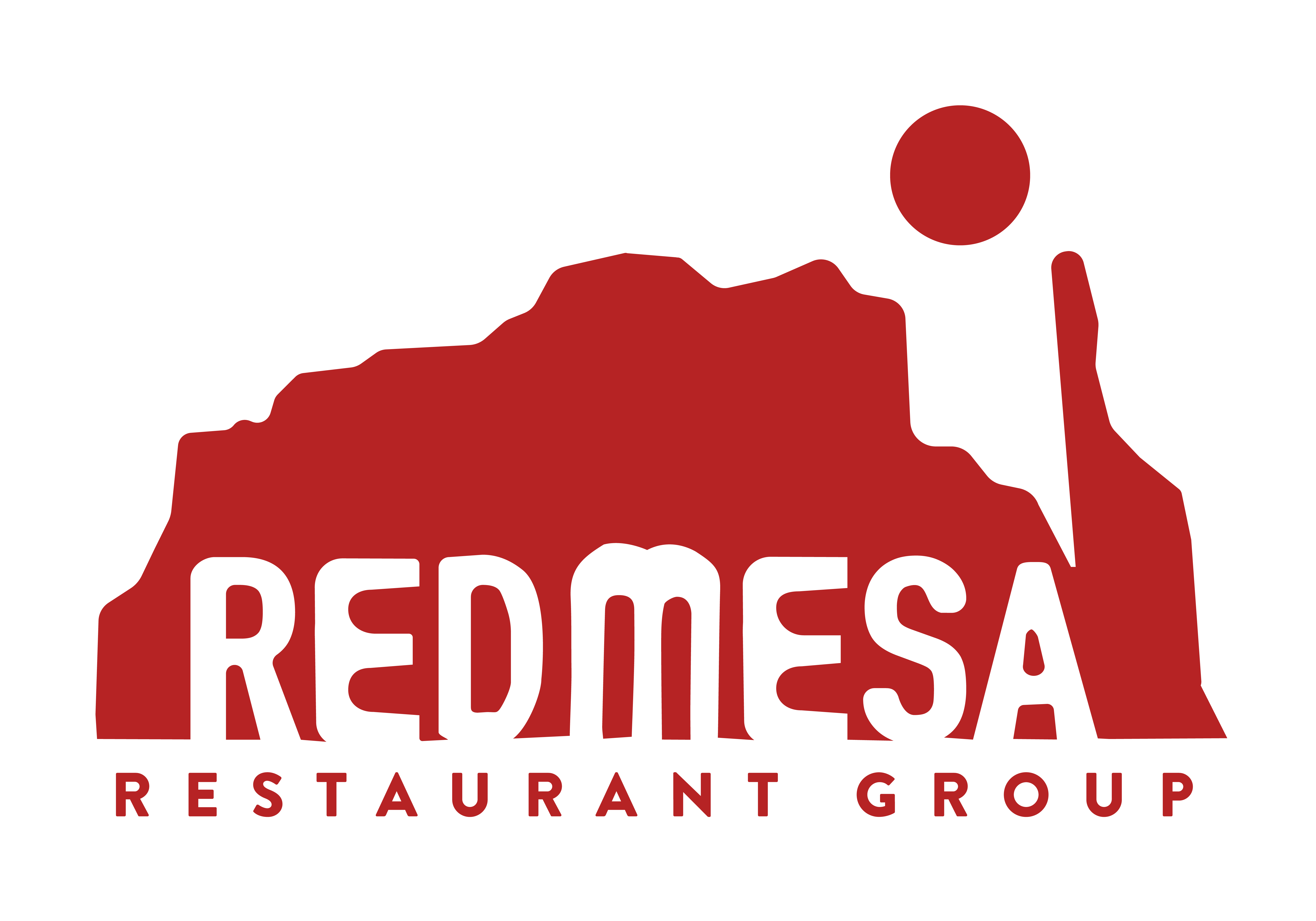Red Mesa Group