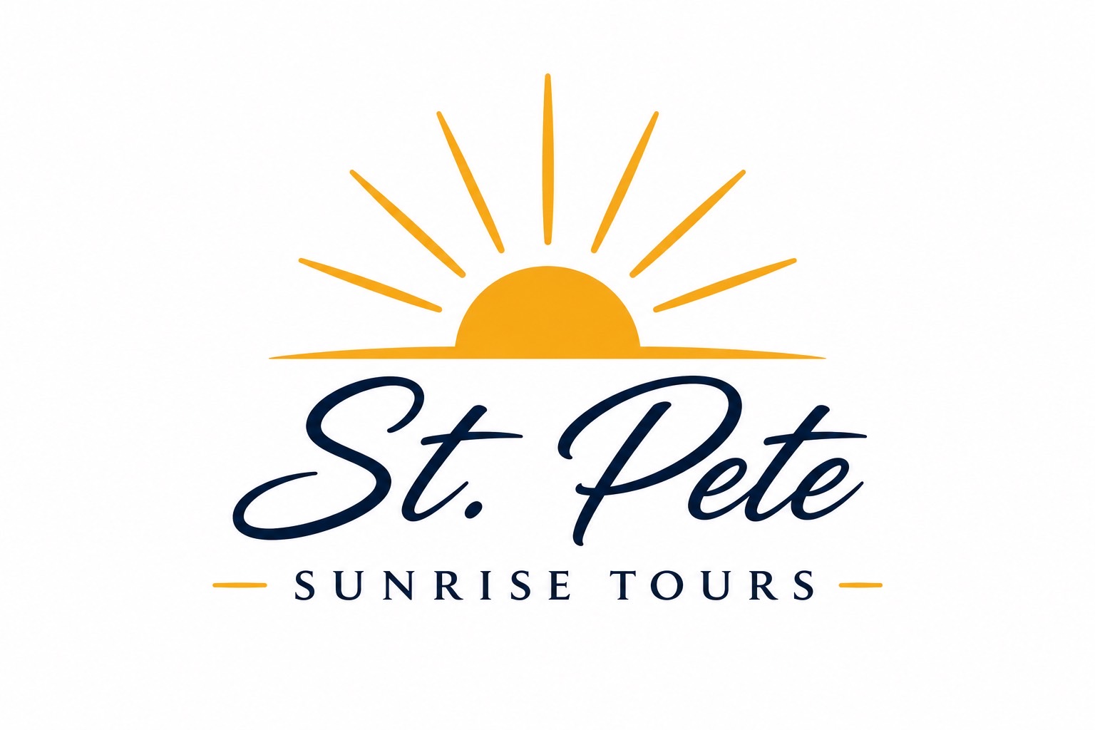 St Pete Sunrise Tours