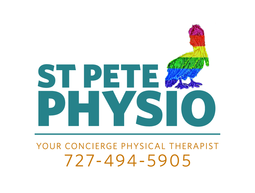 St Pete Physio