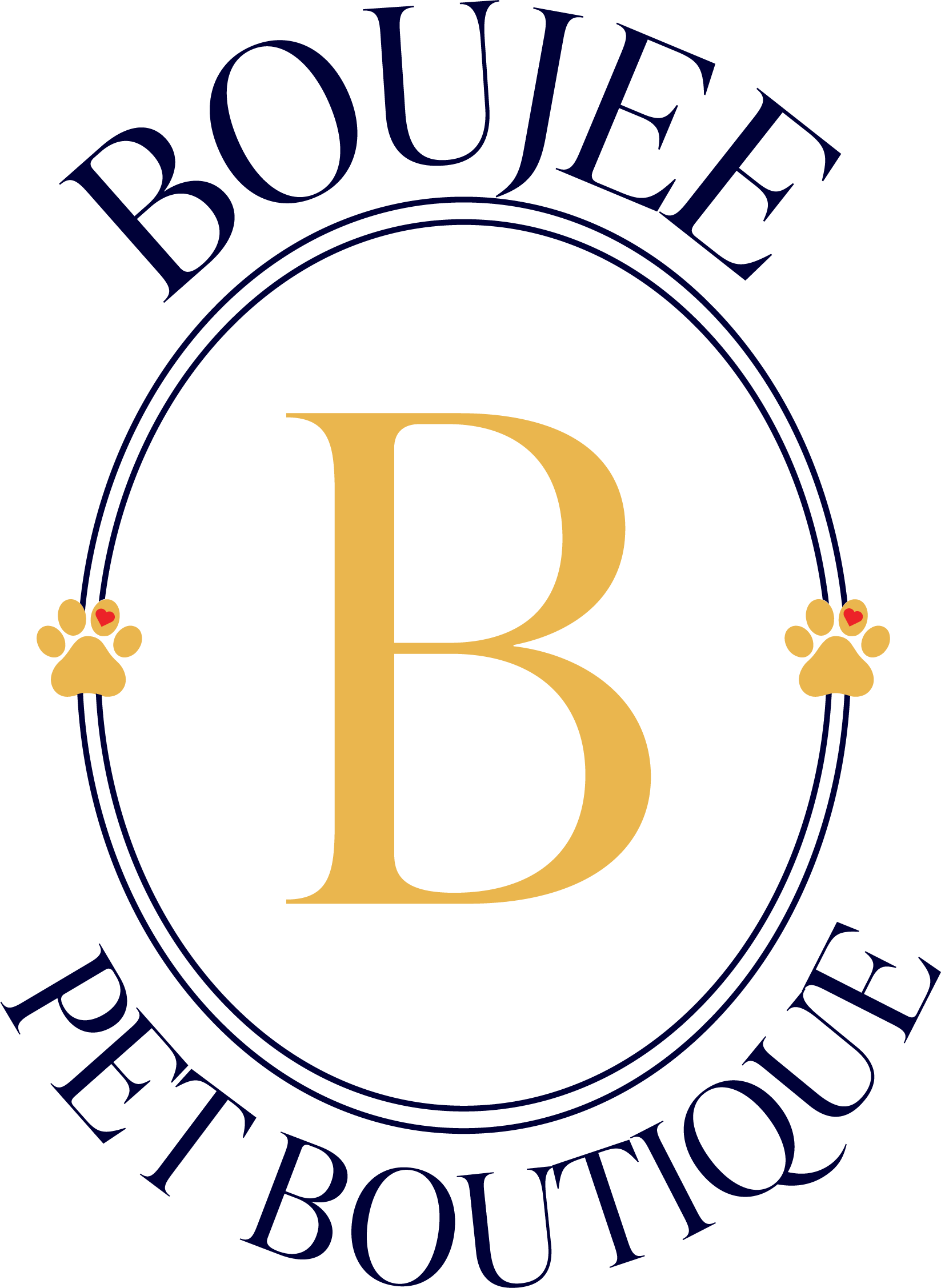 Boujee Pet Boutique