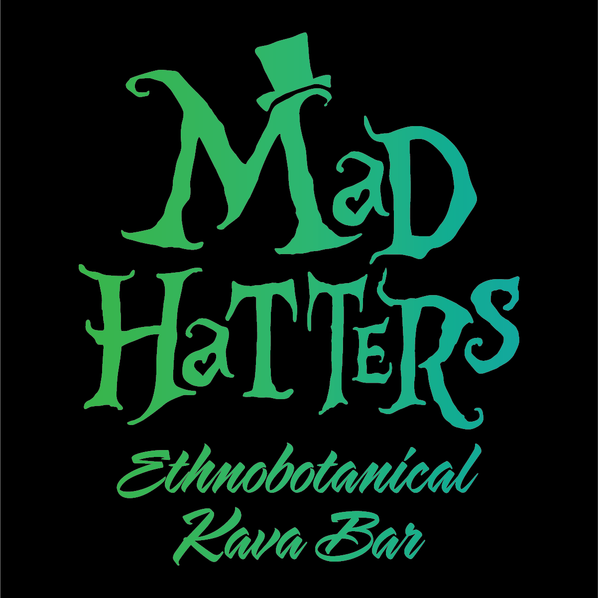 Mad Hatters Ethnobotanical Kava Bar