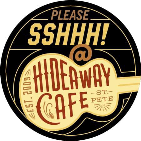 Hideaway Cafe