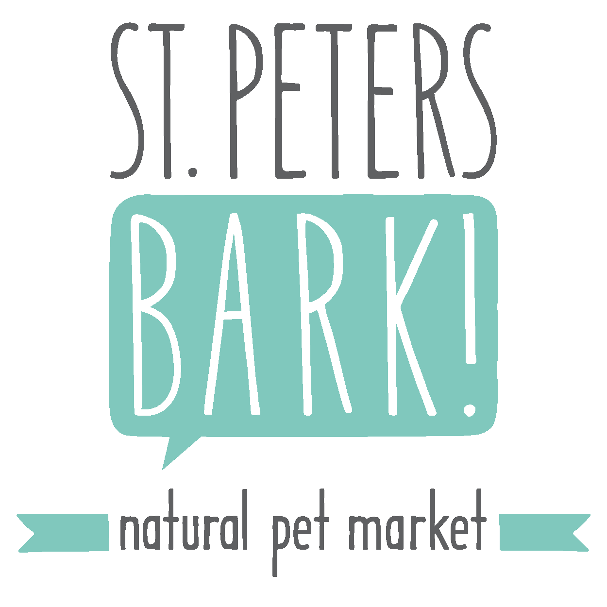St PetersBARK Natural Pet Market